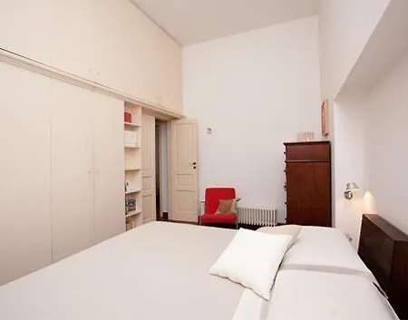 Appartement Filippo Palizzi Halldis *