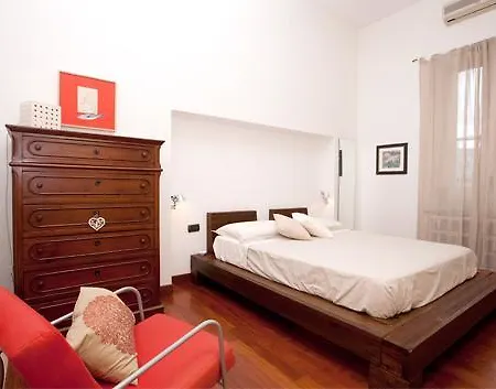 Filippo Palizzi Halldis Appartement *