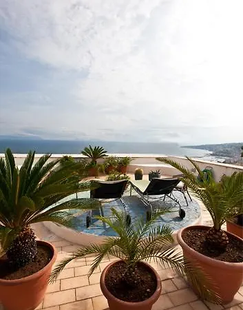 Appartement Filippo Palizzi Halldis Naples