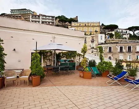 Appartement Filippo Palizzi Halldis Naples